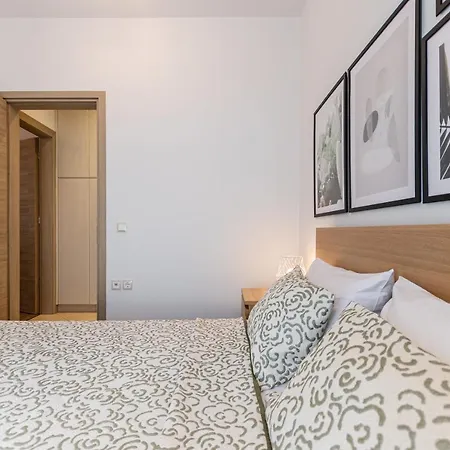 Naxos Alma House Appartamento Naxos City