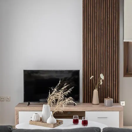 Appartamento Naxos Alma House Naxos City