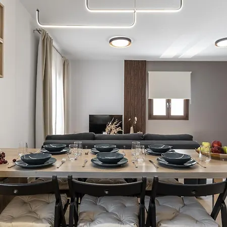 Naxos Alma House Naxos City