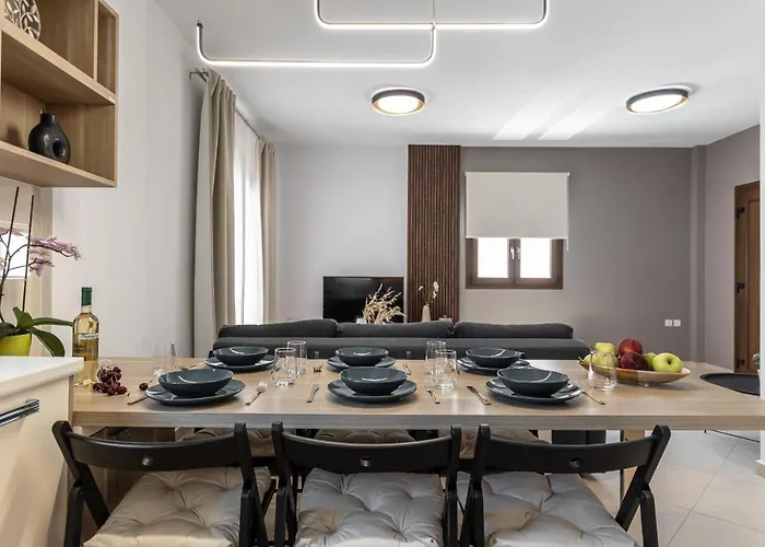 Naxos Alma House Naxos City