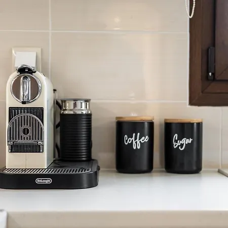 Naxos Alma House Appartement Naxos City