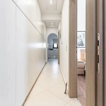 Naxos Alma House Naxos City