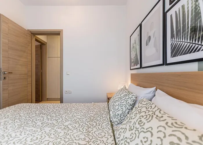 Naxos Alma House 公寓 Naxos City