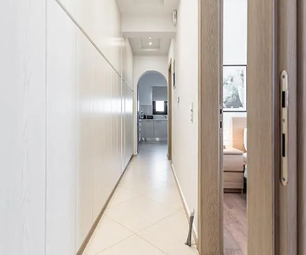 Naxos Alma House Naxos City