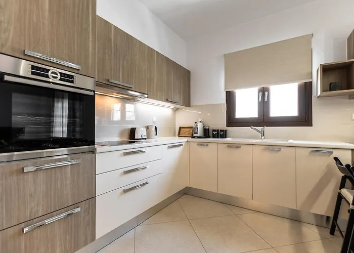 公寓 Naxos Alma House Naxos City